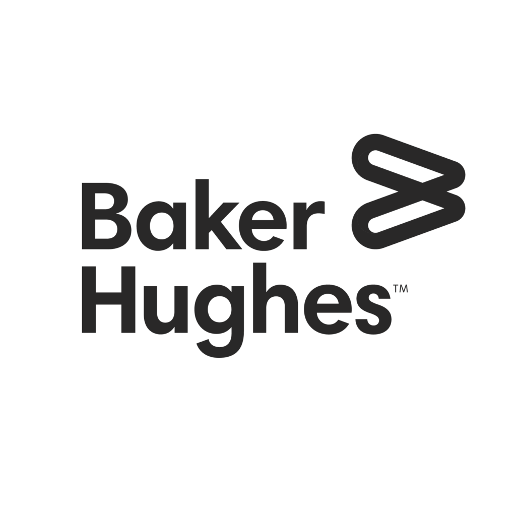 Baker Hughes Logo · Tasting Experience