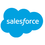 Salesforce Logo · Tasting Experience