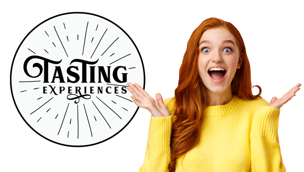 tastingin_tasting experiences rebranding