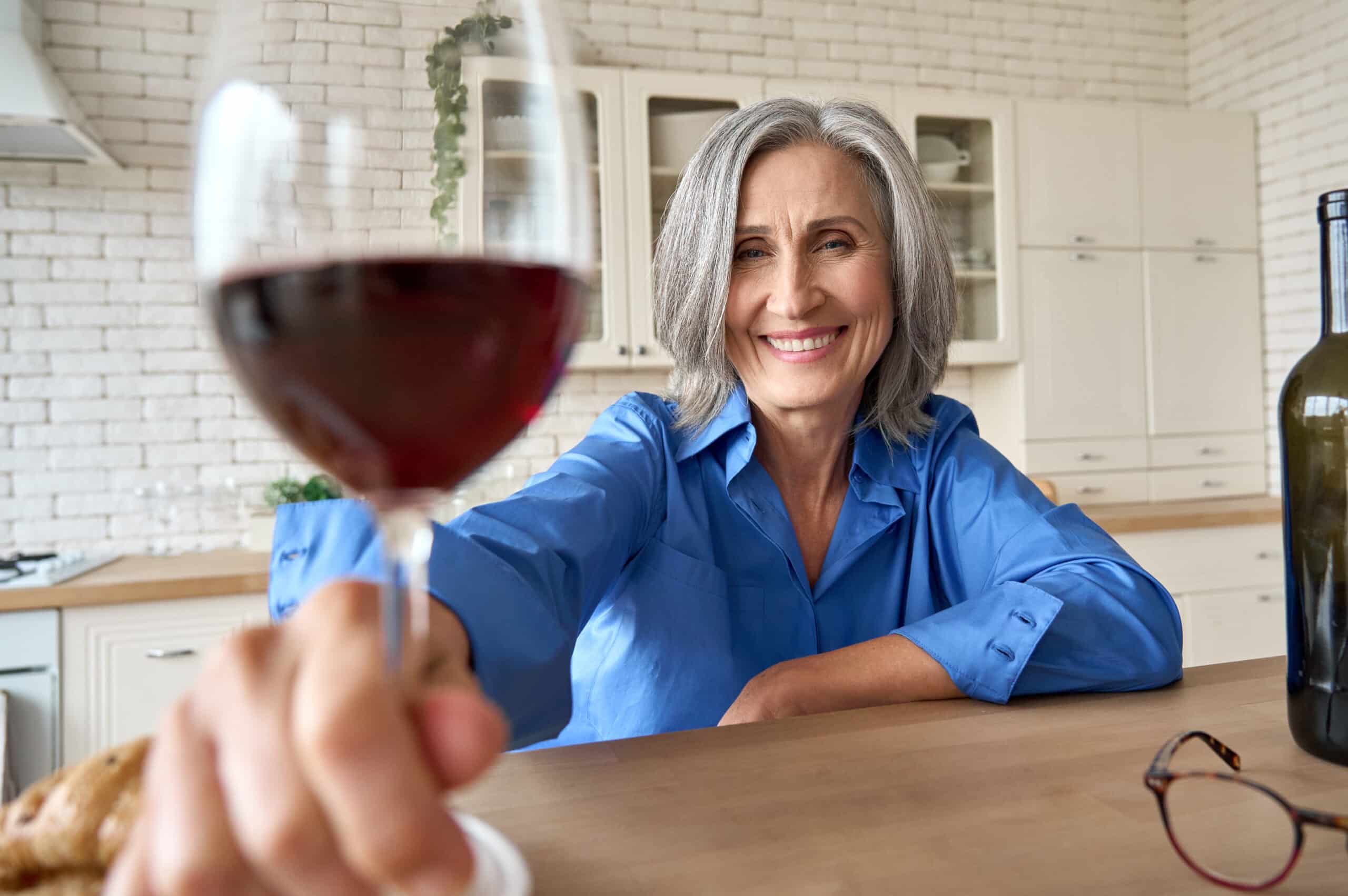 The Power of a Good Theme: Wine Tastings that Build Connection
